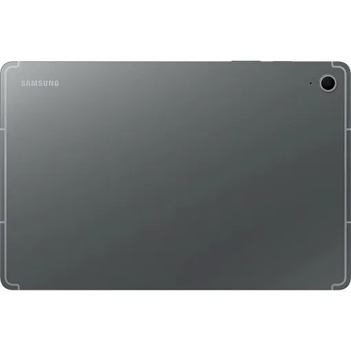Планшет Samsung Galaxy Tab S10 FE, 12/256 ГБ LTE, серый