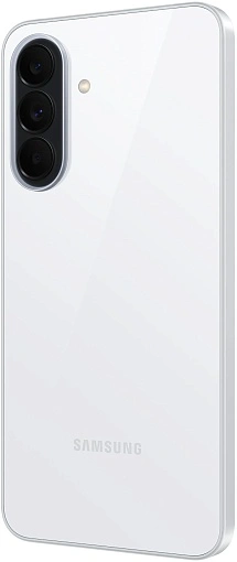 Смартфон Samsung Galaxy A37 8/256 ГБ, белый (White)