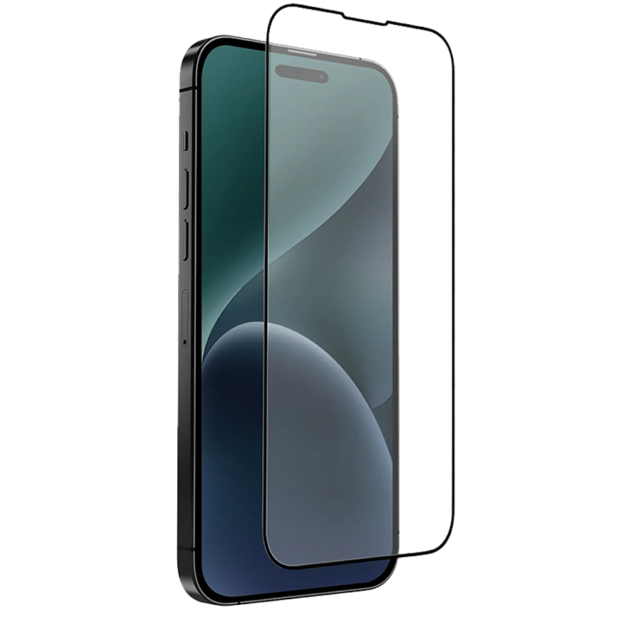 Защитное стекло Remax iPhone 15 Plus