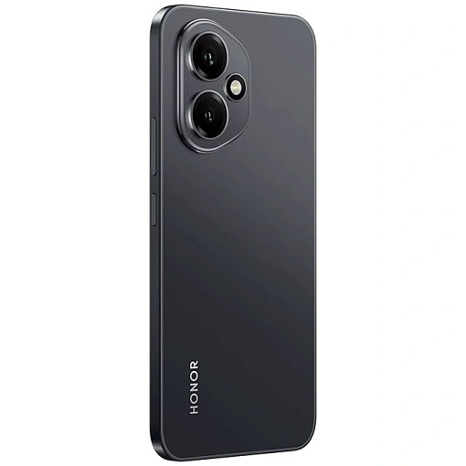 Смартфон Honor 400 12/256 ГБ, черный