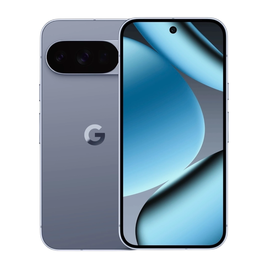 Смартфон Google Pixel 10 Pro 16/512 ГБ, лунный камень