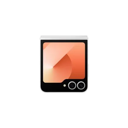 Смартфон Samsung Galaxy Z Flip6 12/512 ГБ, персиковый (Peach)